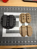 Double Mag Carrier