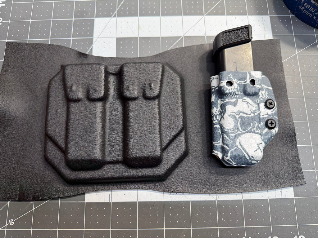 Single Mag Carrier