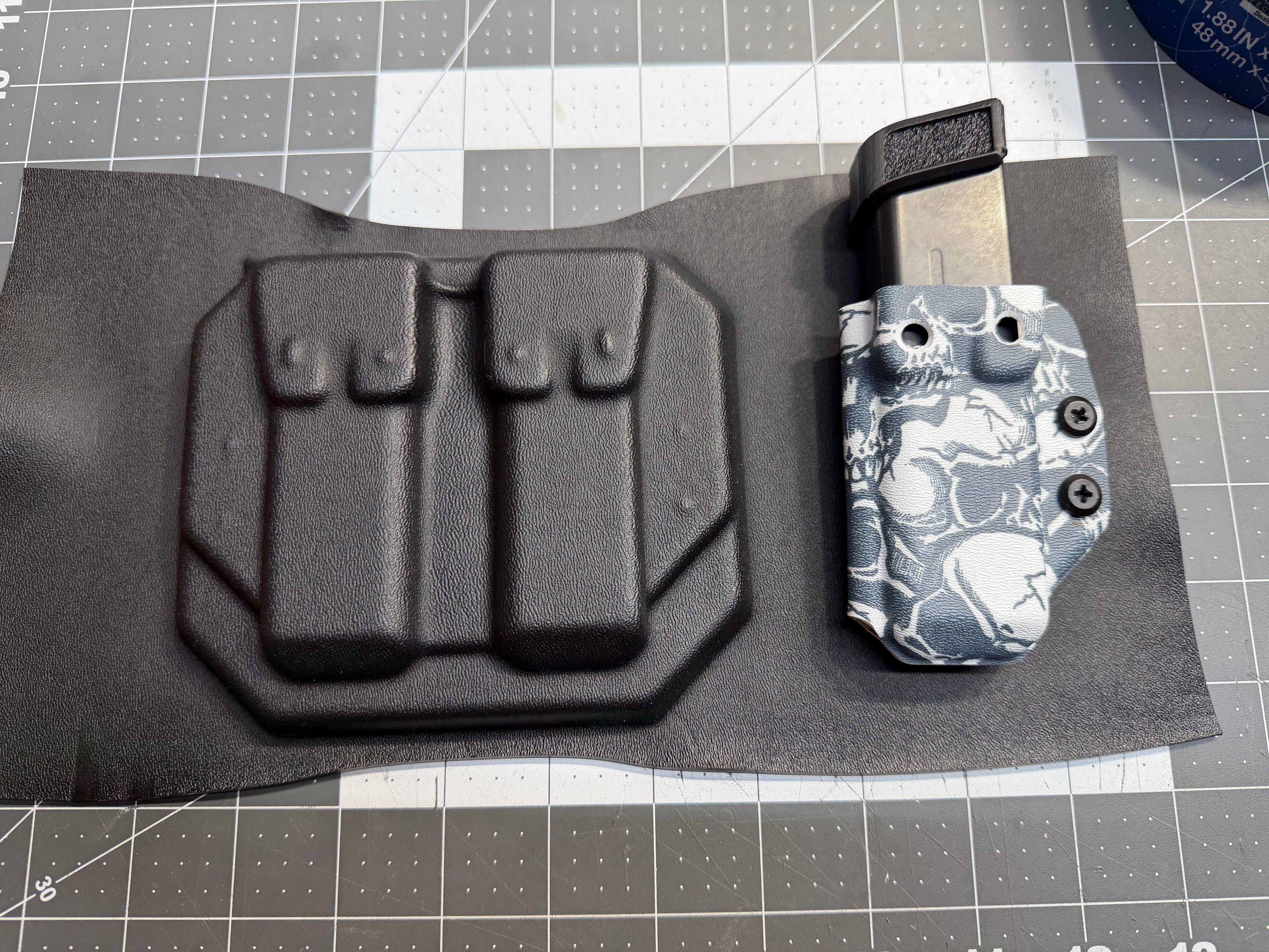Single Mag Carrier