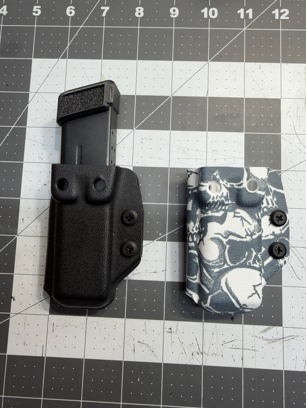 Single Mag Carrier