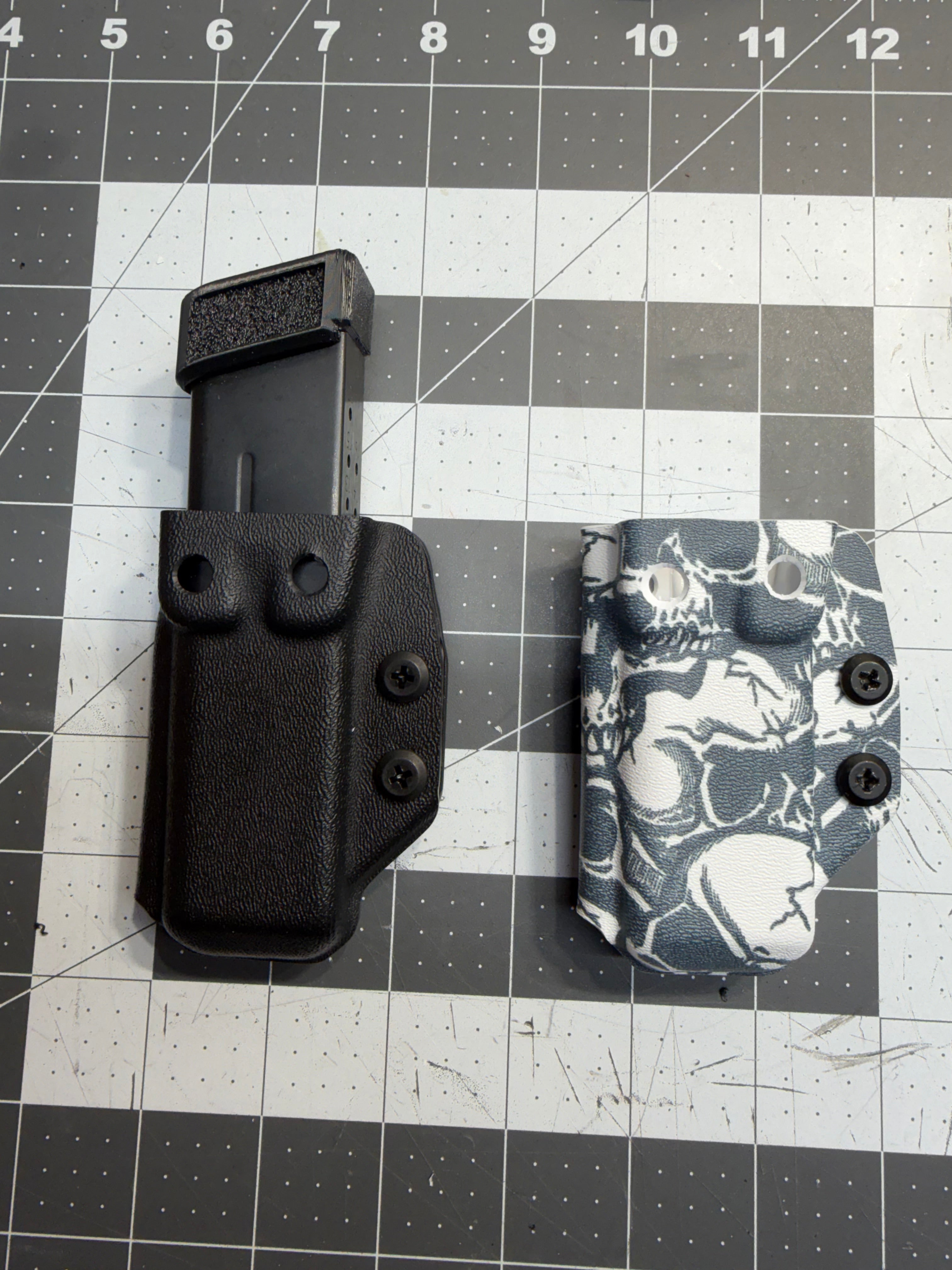 Single Mag Carrier
