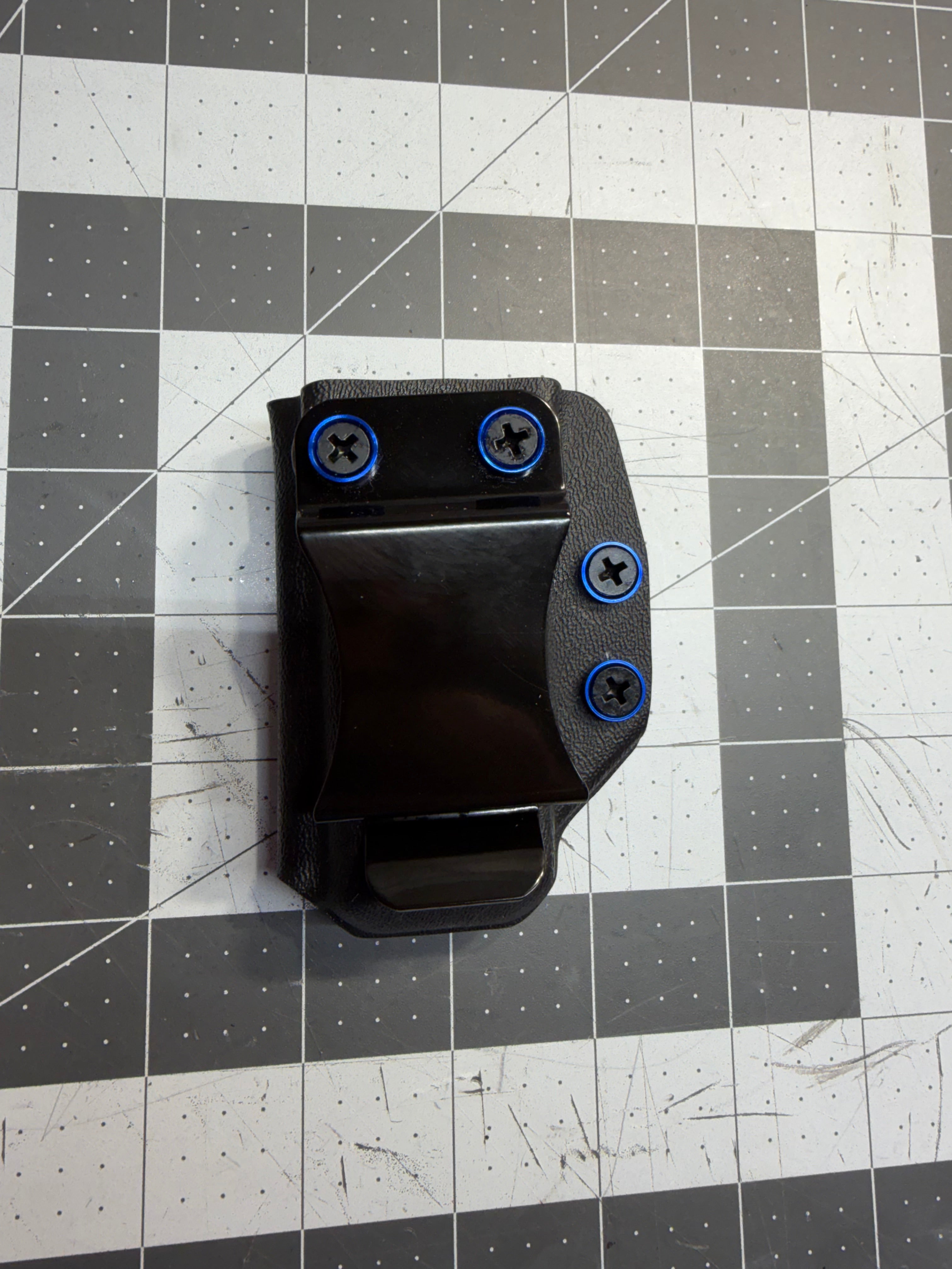 Single Mag Carrier