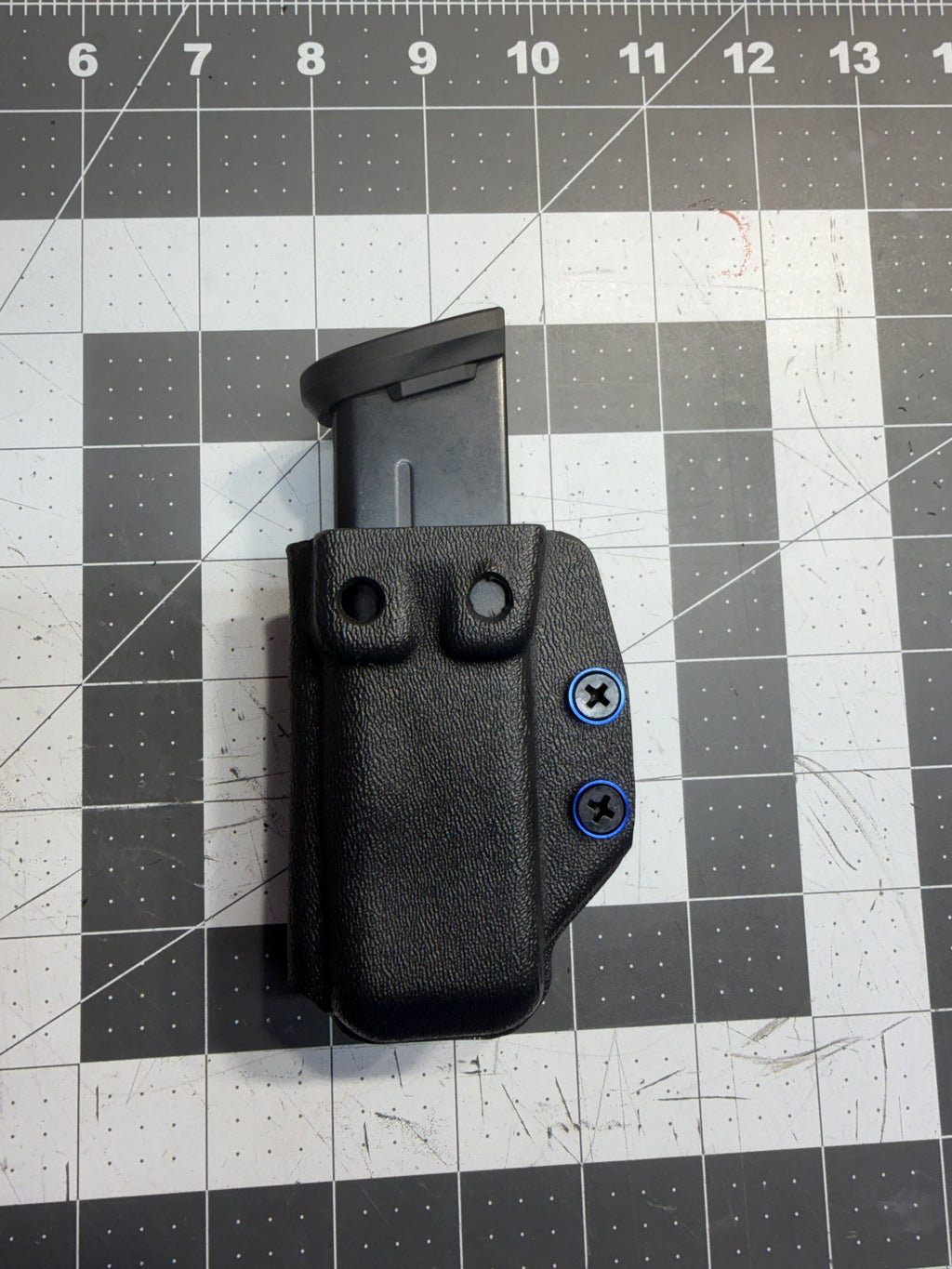 Single Mag Carrier