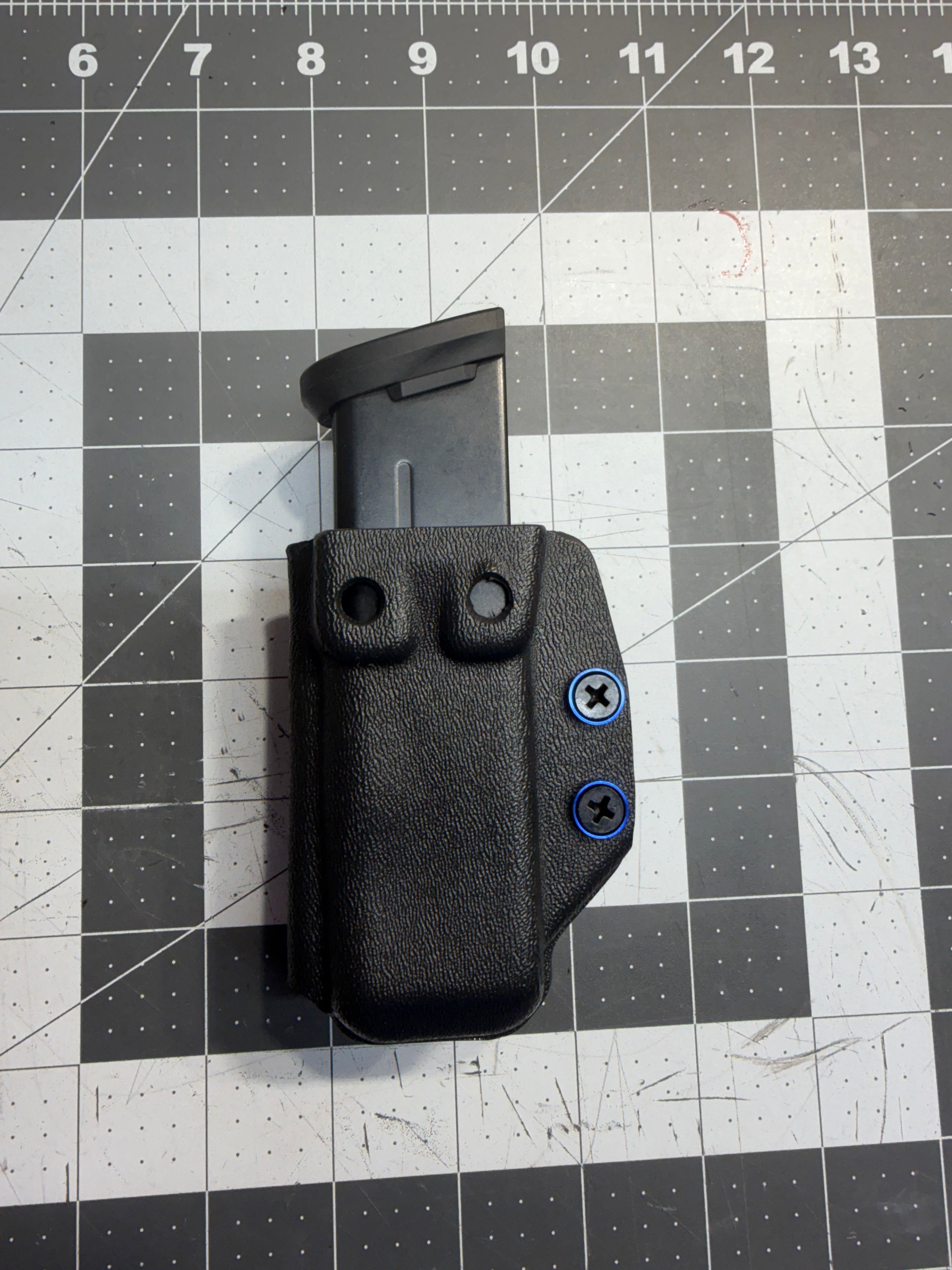 Single Mag Carrier