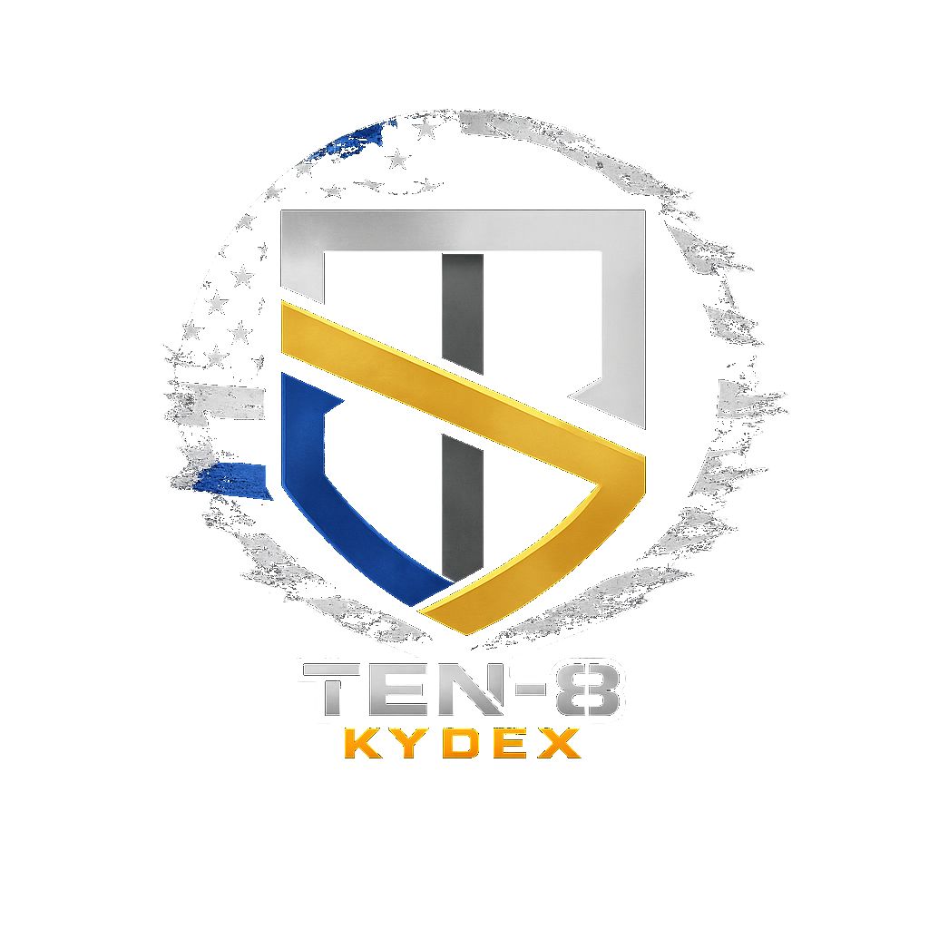 Ten-8 Kydex